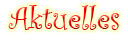Aktuelles