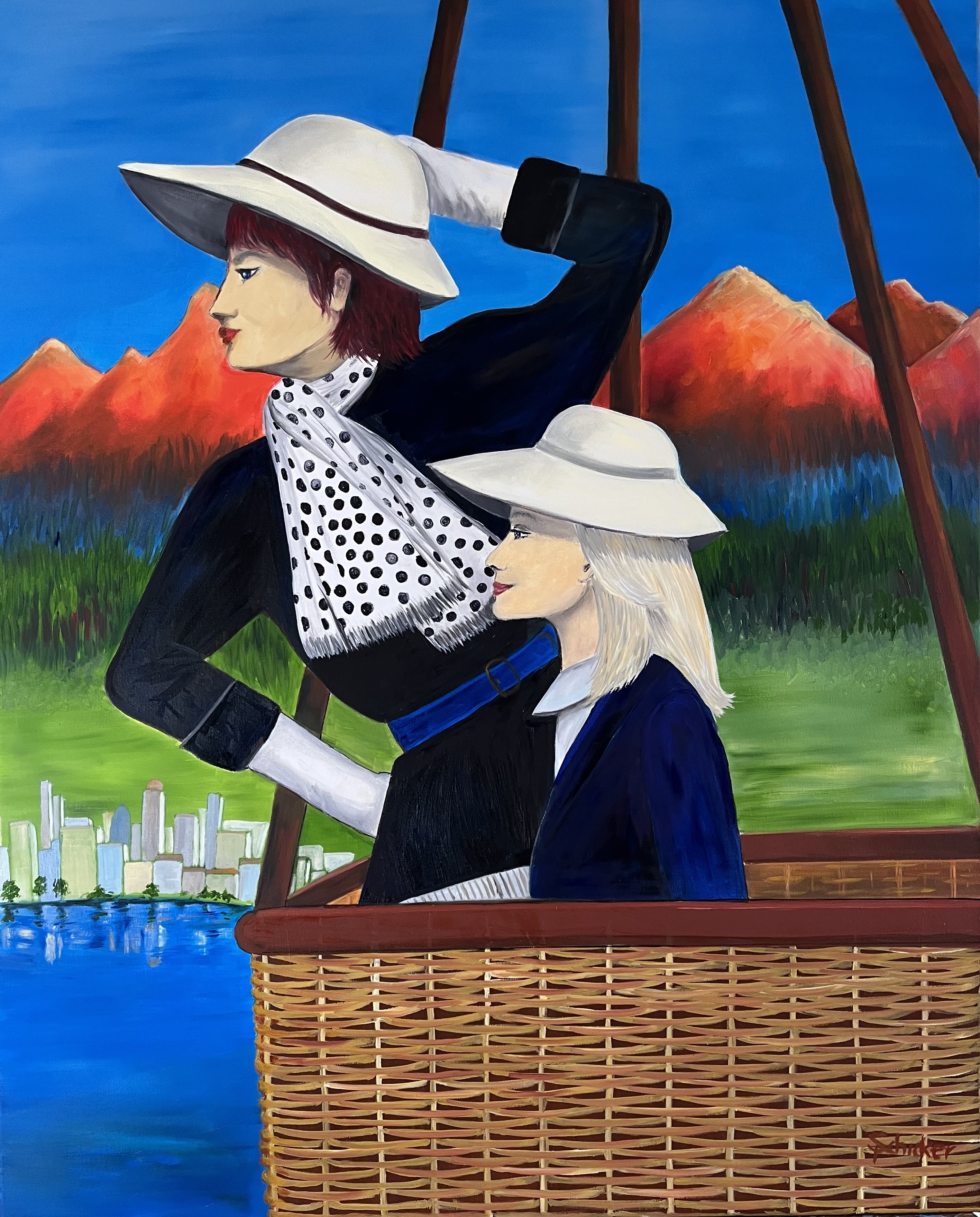 Entdecken der M&ouml;glichkeiten